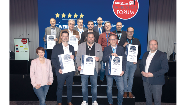  Vertrauen ist ein hohes Gut