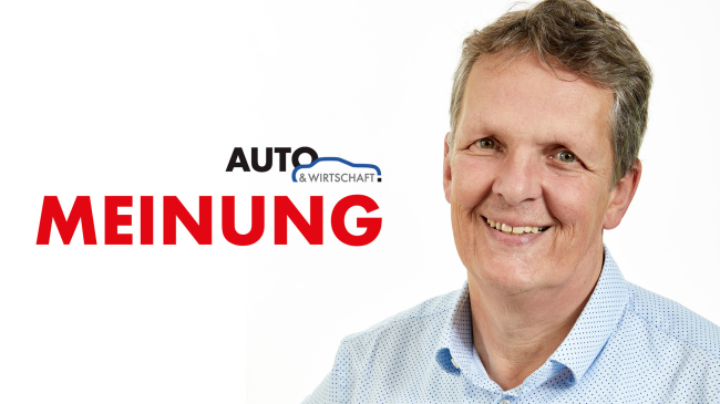 Bringt der Iran-Krieg die nächste Delle für die Autohersteller?