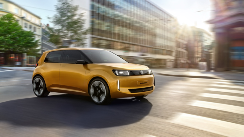  ICCT: Ökobilanz von E-Autos weiter verbessert