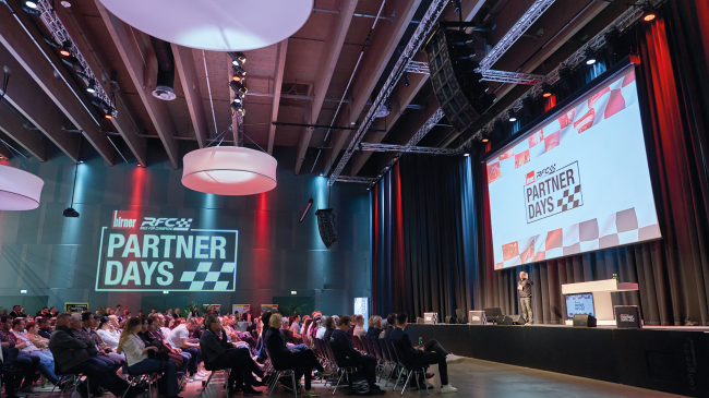  Gemeinsam  in die Zukunft