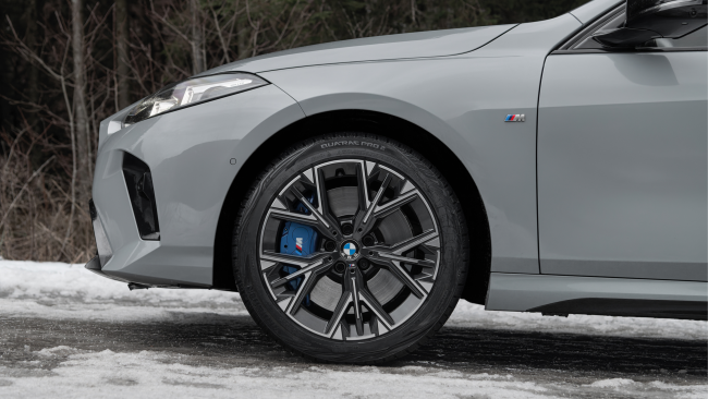  Noch lange nicht ausentwickelt