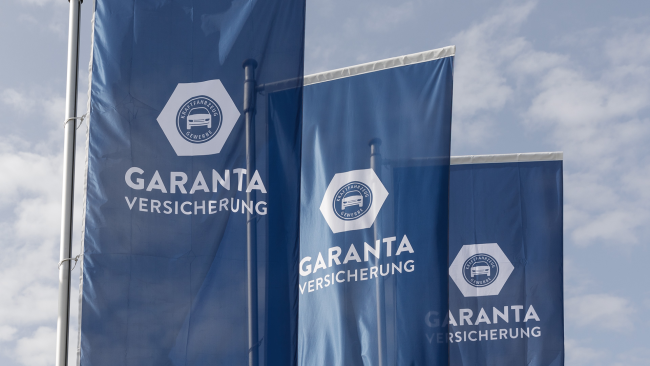 Donau Versicherung erwirbt Garanta Versicherung