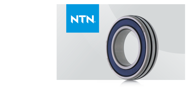   NTN Europe: Neues Lager für Elektromotoren