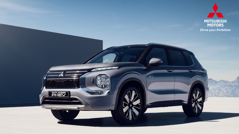 FLEET Convention: Das Mitsubishi Flaggschiff ist zurück 