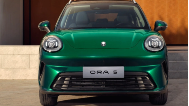 Great Wall Motor: Die nächste China-Marke kommt!