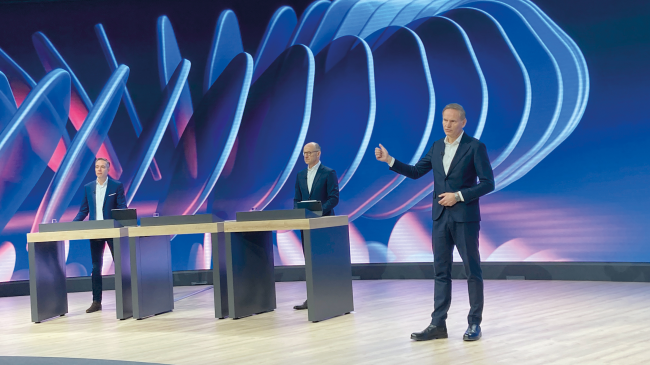  „Jeden Stein umdrehen“ 