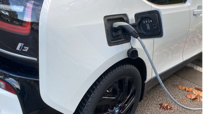   BEÖ: E-Autoladen könnte teurer werden