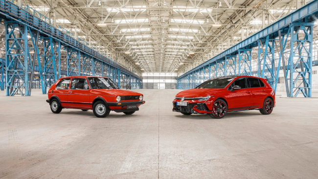 Mythen und Fakten über den GTI, die Sie noch nicht kannten