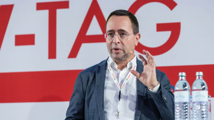 Kunden in den Fokus rücken