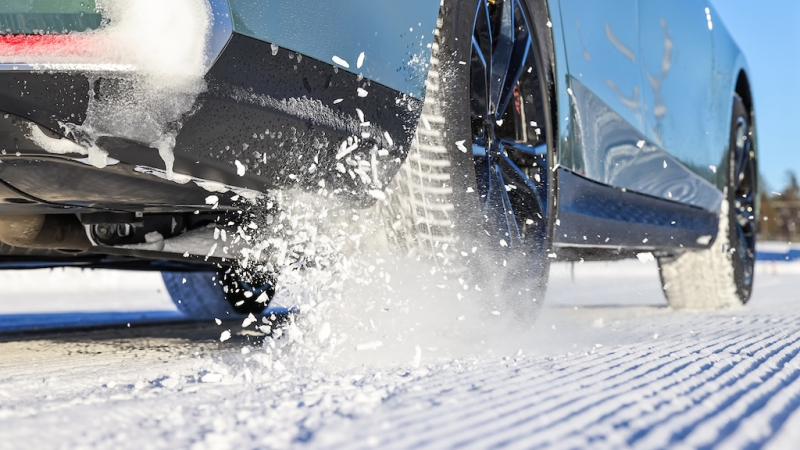 ARBÖ-Winterreifentest 2025: 