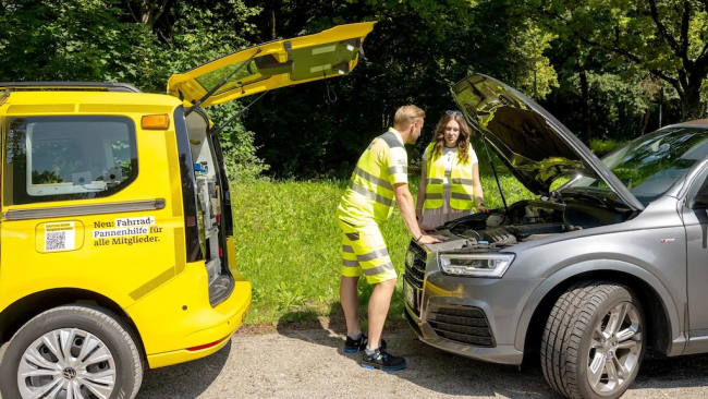 ADAC Pannenstatistik 2026