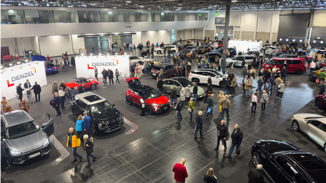 A&W-Leser profitieren: Vergünstigte Tickets für die Vienna Drive 2026