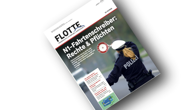 Jetzt die neue Ausgabe digital blättern!