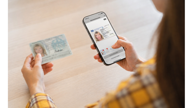 Lösungen für das  digitale Autohaus 
