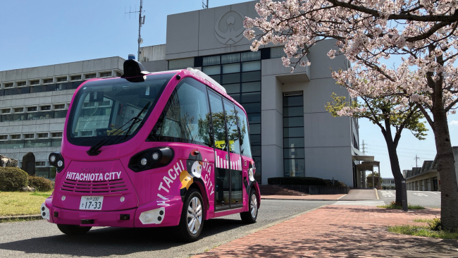  Weichenstellung für autonome Verkehre 
