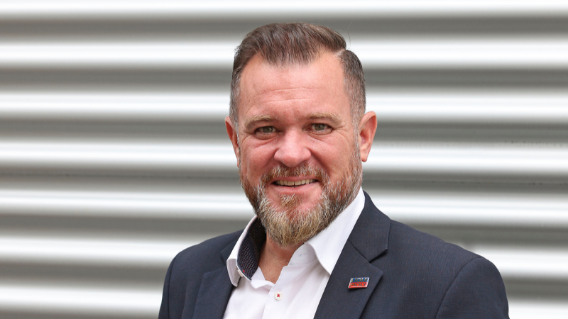 Neu in der Geschäftsführung