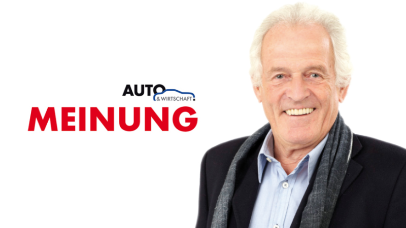   Wahnsinn mit Methode