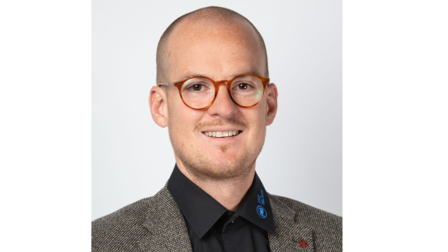 Neuer Innungsmeister in OÖ