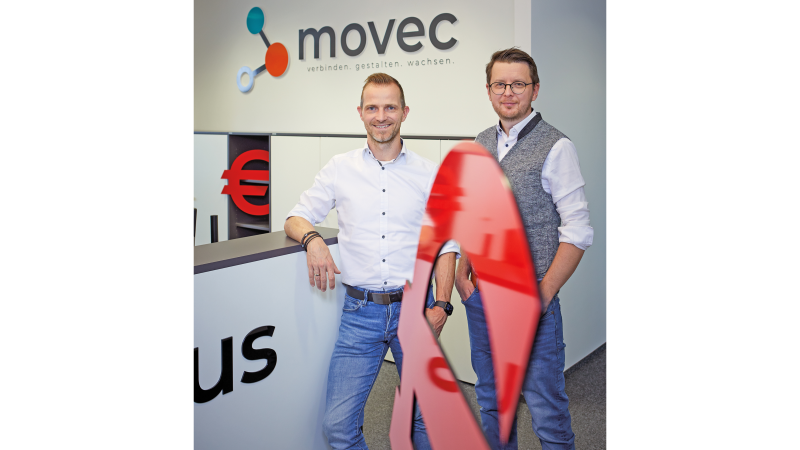 INNOVATION TRIFFT KONTINUITÄT