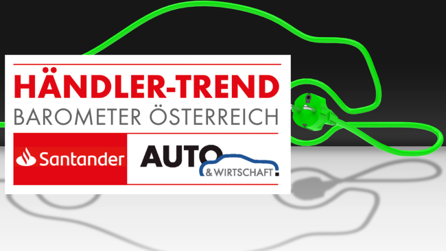 Optimismus bei E-Gebrauchtwagen steigt weiter