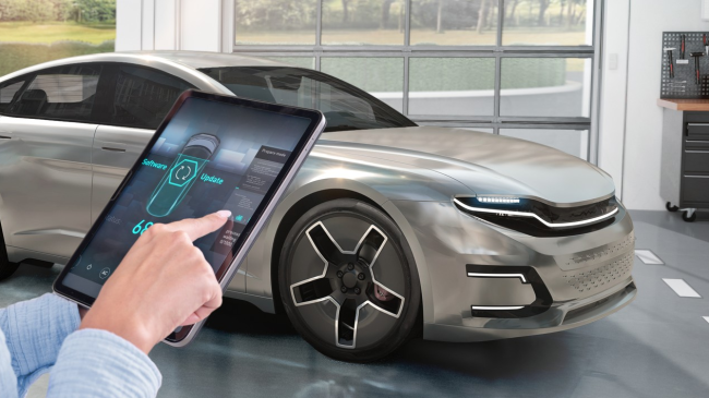 Bosch-Chef Hartung: "Für eine Entwarnung ist es zu früh"