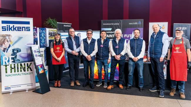  Effizienz und Know-how