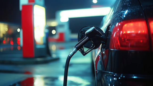 Spritpreise: etwas niedriger, immer noch zu hoch