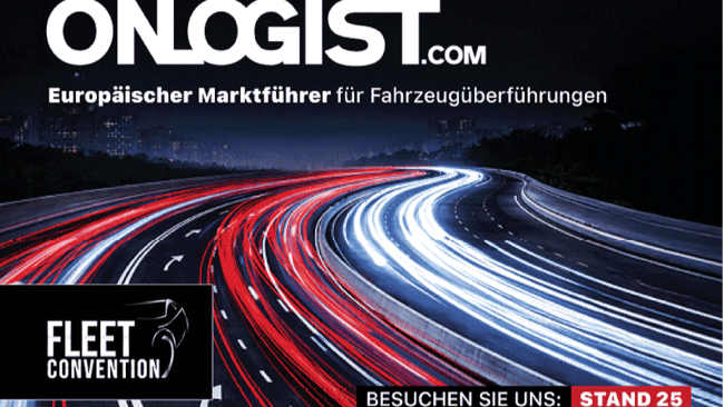 Fahrzeugüberführungen neu gedacht