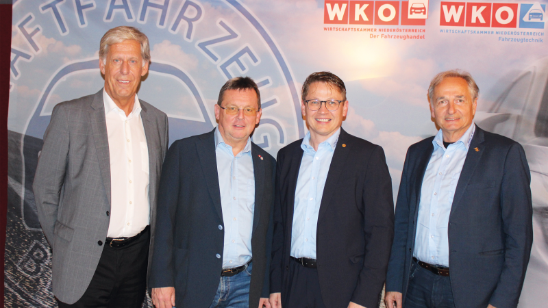  Rekordbesuch in Göttweig