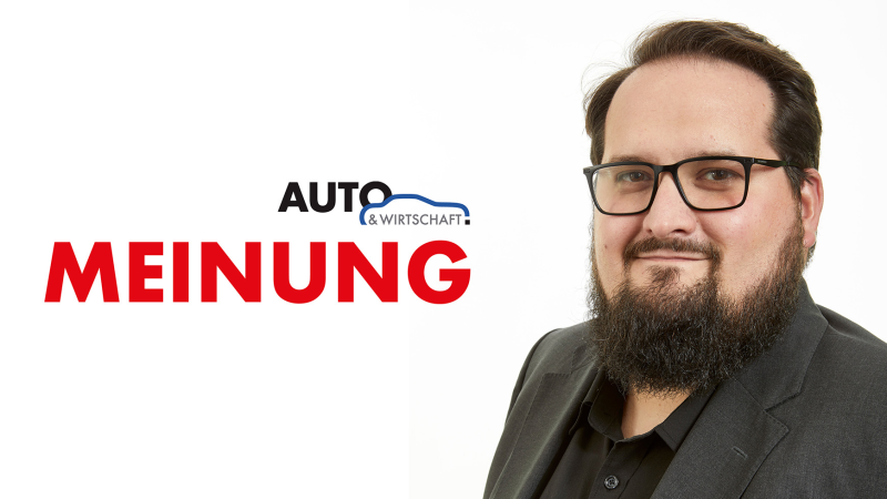 Der neue Tesla?