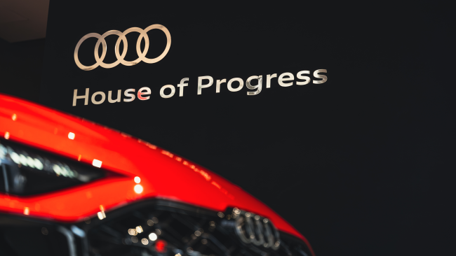 Was hat ein Plug-in-Hybrid im Audi RS 5 verloren? Alles.