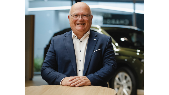 „Grün ist in uns allen drin!“ 