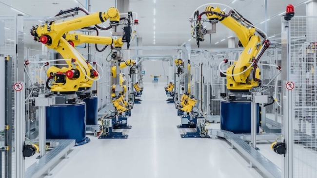 BMW i7: Münchner kooperieren mit Rimac Technology