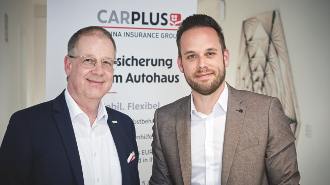  Maßgeschneidert und unauffällig