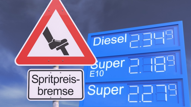  Spritpreisbremse: ÖAMTC fordert rasche Wiederaufnahme der Verhandlungen