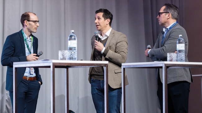  „Kunden bleiben im Betrieb“