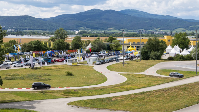 Raiffeisen Leasing Flottentage 2026