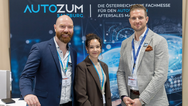  Starke  Partnerschaft