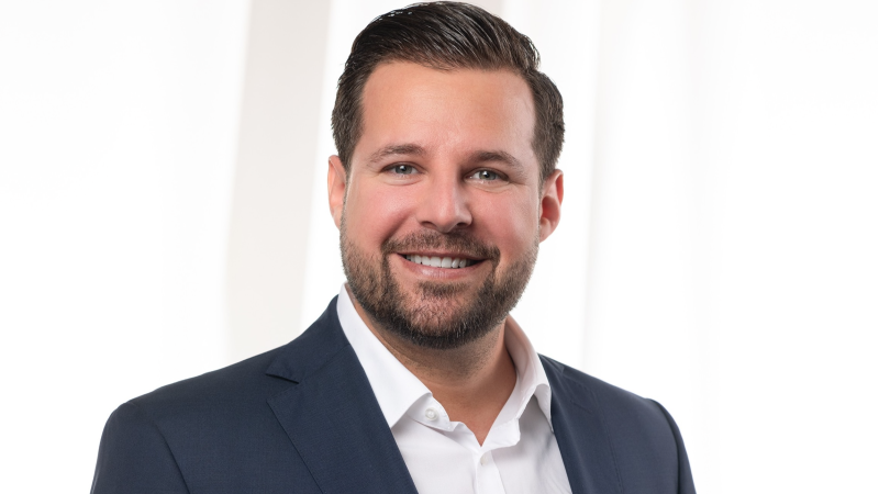  Stefan Hartl verstärkt das Sales-Team von movec
