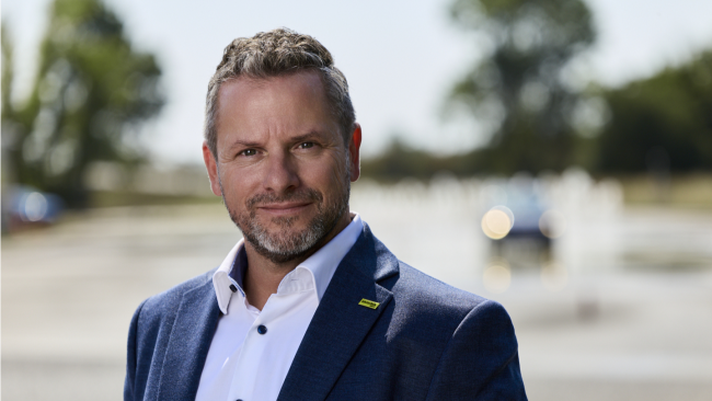 ÖAMTC Fahrtechnik unter neuer Leitung