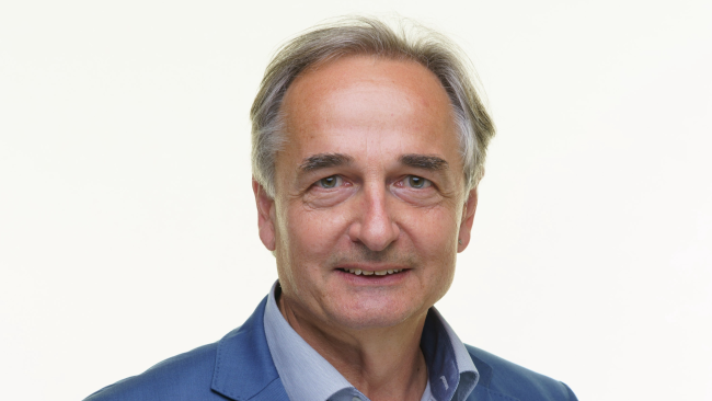   Neuer Vorsitz im Garanta-Beirat