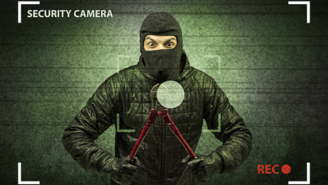 Thema Kabelklau: Oh Schreck, das Kabel ist weg