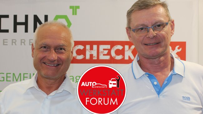   Partner gezielt unterstützen