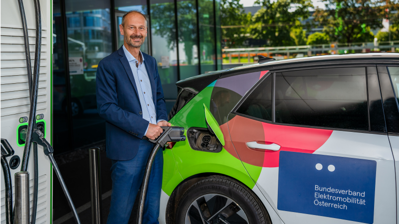 BEÖ fordert Ausbau der Ladeinfrastruktur und warnt vor E-Fuels & Co