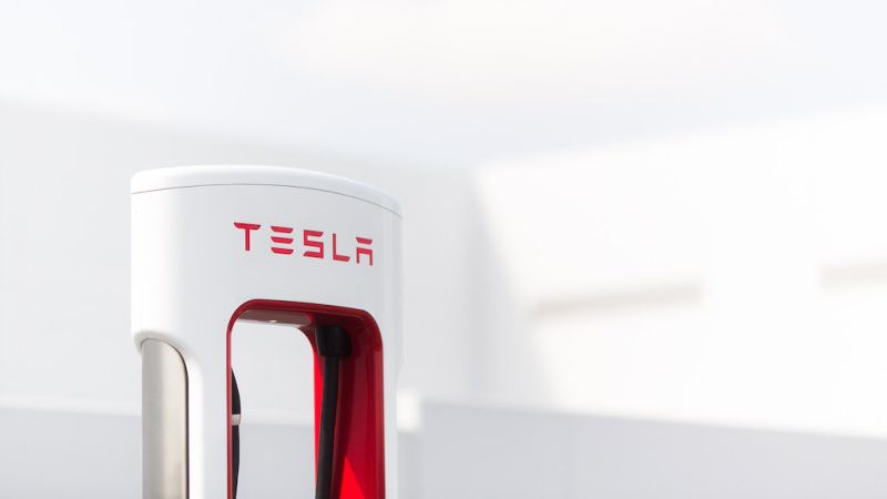 Nicht nur Tesla-Fahrer profitieren