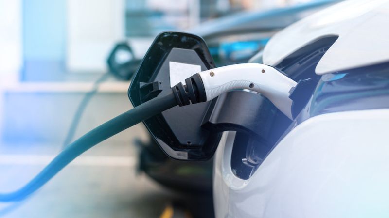 Mit Elektroauto und THG-Quote Geld verdienen