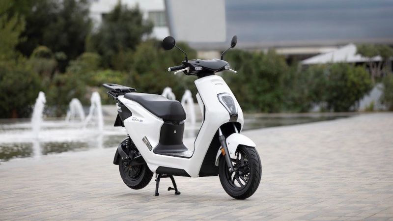News von Honda, McLaren und eRockit