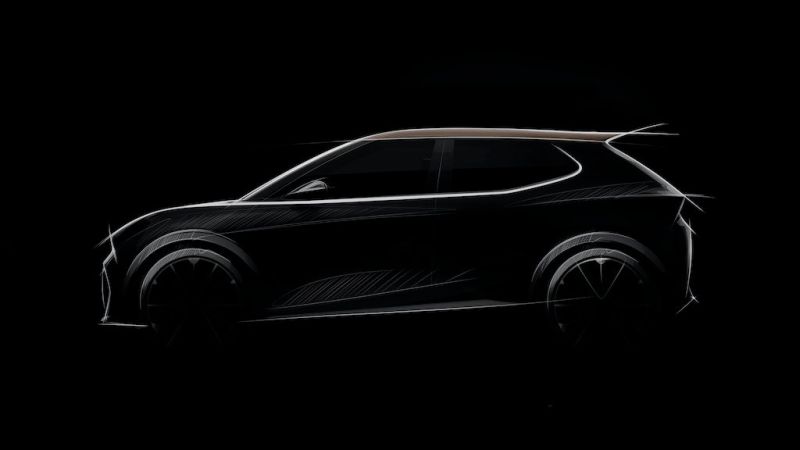 E-Auto für 20.000 Euro ab 2025