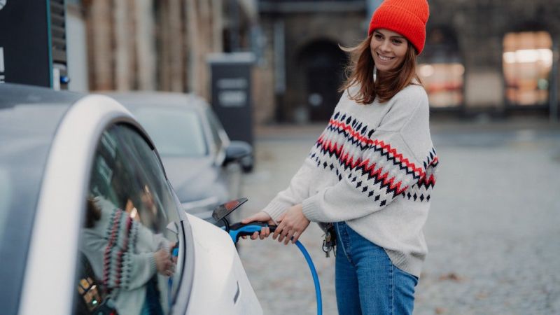 Das sind die Vorteile beim Leasing eines E-Autos