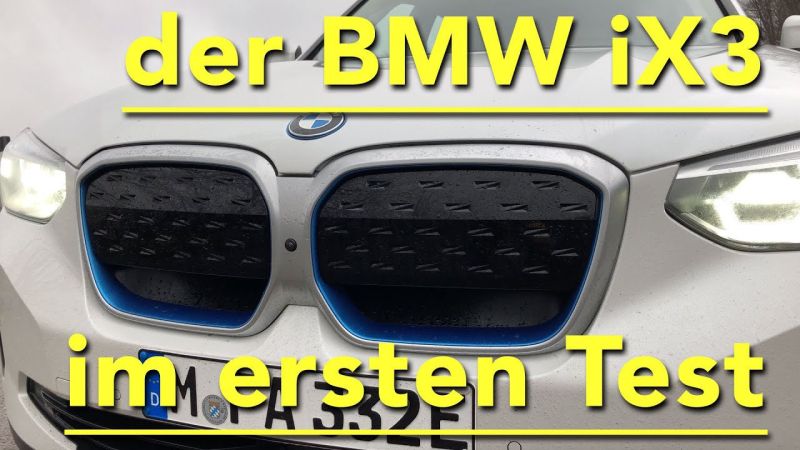 Bayerns Elektro-Angriff auf den Massenmarkt